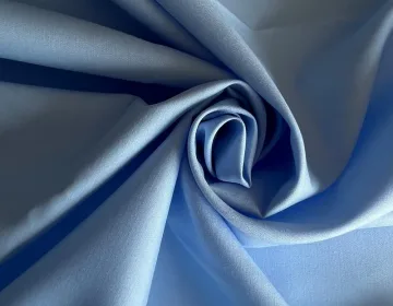 Polyester Modal Fabric popline woven textiles for shirt, Arab cannon-001