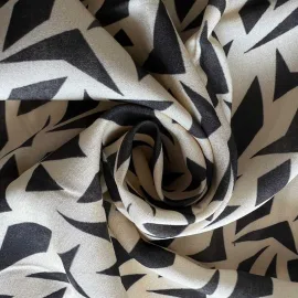 Viscose fabric woven textiles Rayon print fabric for blouse, shirt, skirt, dress