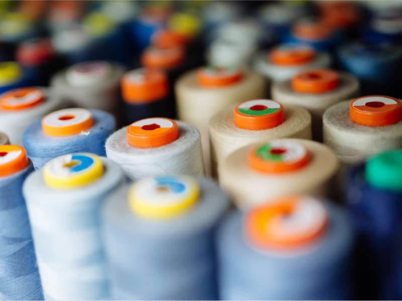 China Textile fabric